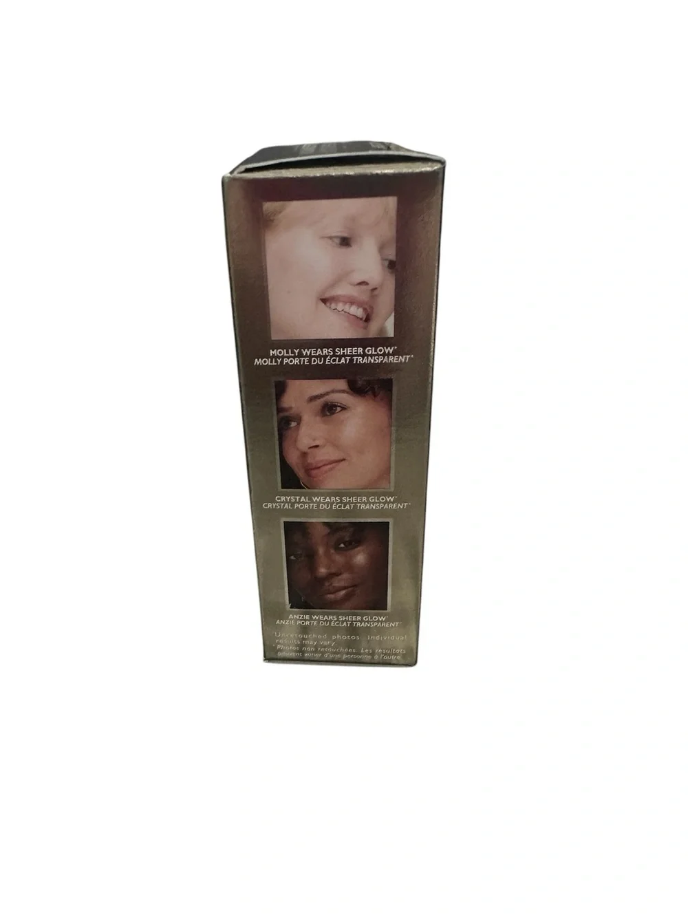 Peter Thomas Roth Instant Firmx Collagen Bounce Stick - sheer glow 🔥